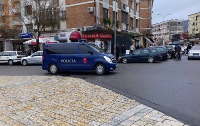 Sherr dhe të shtëna me armë në Shkodër, 4 të arrestuar