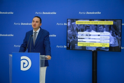 Prokuroria i kërkon llogari PD për Kajmakun e Ramës, por nuk “sheh” provat në sistemin TIMS