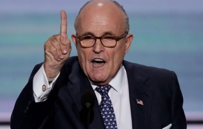 Giuliani: Prokurorët mund t’i ngrenë kurth Presidentit Trump
