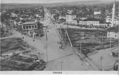 100 vjetori i Tiranës, zëdhënësja e PD: Qyteti në betejë me të keqen