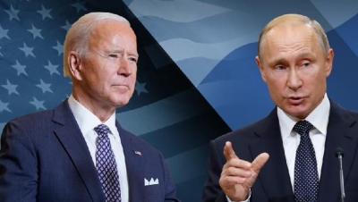 VOA: Tensione të larta, synime modeste në takimin Biden-Putin