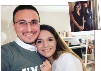 Eno Popi gati për t&#039;u bërë baba, fillojnë telashet