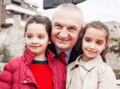 Meta takon stërmbesat e Mujo Ulqinakut