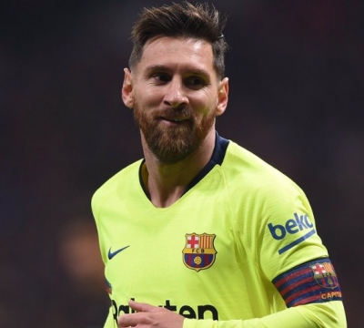 Lionel Messi me statistika individuale më të mira se çdo futbollist tjetër këtë sezon