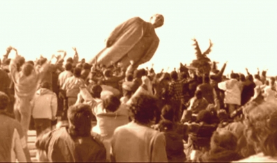 PLL: Të reagojmë sa nuk është vonë per shfaqjen e simboleve komuniste dhe instalimin i sigurimsave