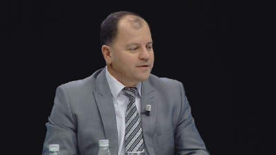 Lefter Maliqi paralajmëron Ditmir Bushatin: Ruhu nga krimi dhe Edi Rama!