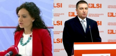Luan Rama i përgjigjet ashpër Spiropalit: 30 mjekët në Itali janë heronjtë e mi
