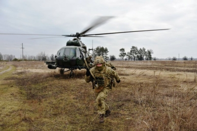 Ukraina bën thirrje për &#039;sanksione shkatërruese&#039; ndaj Rusisë: E ardhmja e Europës dhe e botës në rrezik!