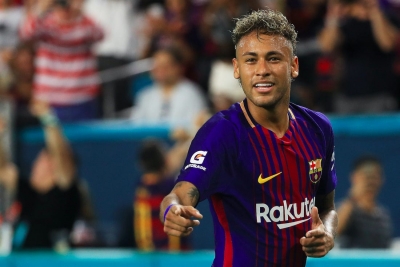 Barcelona zyrtarizon rikthimin e Neymar, por gjithçka është një…