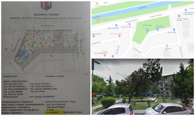 Lulishtja “Çajupi”, Veliaj shpërdorim 500 mijë euro në tym për asgjë