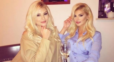 &quot;Zihen” në Instagram motrat Vjollca: Mëso e mos komento budallalliqe!