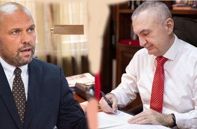 &#039;Lexoni Kushetutën&#039;, Manjani: Datën e zgjedhjeve e cakton vetëm Presidenti i Republikës