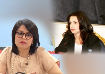 Dorëheqjet te financat/ Emërohen 2 zv/ministra të rinj, dy ish-drejtoresha