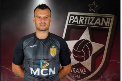 Sherr me të dashurën, ja pse u hodh nga kati i 6-të portieri i Partizanit, partnerja pa gjithçka poshtë pallatit