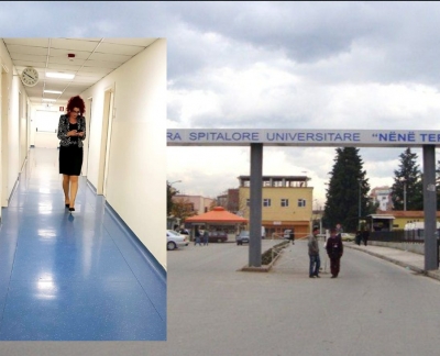 Skandal/ Administratorja e Rilindjes kërcënon dhe fyen punonjësit e QSUT