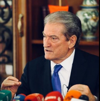 Ngjarja e rëndë në Laç/ Berisha: Laçi përgjaket nga kriminelët e Narkoshtetit!
