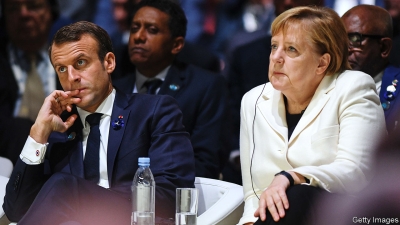 Këshilli i Ambasadorëve i shkruan Merkel dhe Macron: Digjeni planin për ndarjen e Kosovës