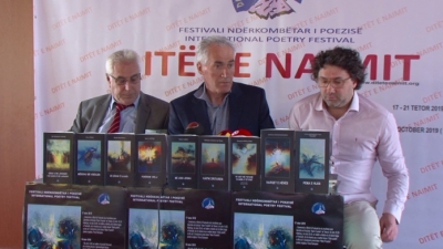 Nesër në Tetovë nis Festivali poetik “Ditët e Naimit”