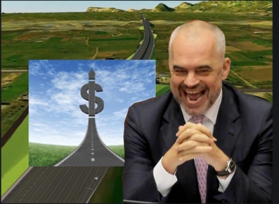 Faturat e shfrenuara të PPP-ve/ Kostot sa dyfishi i referencave të Bankës Botërore