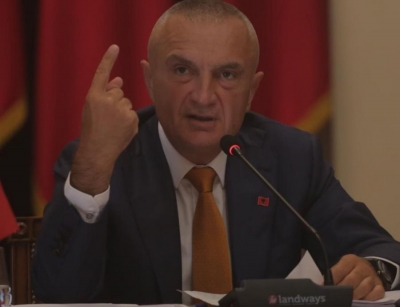 A ka patur takim Meta-Rama në Gjirin e Lalzit? Ja si përgjigjet presidenti i Republikës