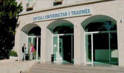 Shembja e skelës, drejtori i Traumës: Ja gjendja e të plagosurëve