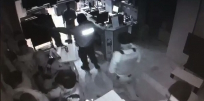 VIDEO/ Si u terrorizuan kuksianët në mesnatë, policia ushtroi dhunë psikologjike