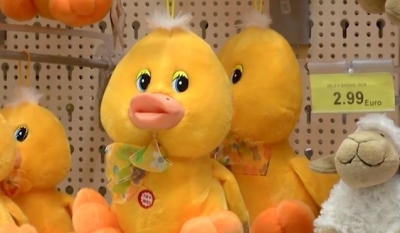 10 mijë lodra hiqen nga tregu