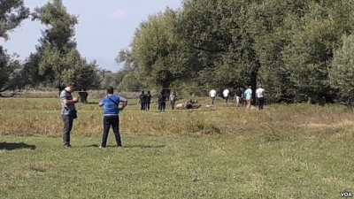 Zëri i Amerikës ngre alarmin: Vrasjet mafioze në Shkodër, në qytet veprojnë dy banda kriminale