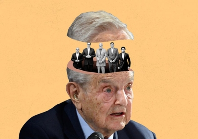 Shkruar nga George Soros më 1999: A është këtu origjina e 'Ballkanit të Hapur'?