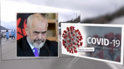 Kufizohet edhe më shumë lëvizja e këmbësorëve, oraret dhe rregullat e reja