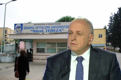 Tritan Shehu:Shqiperia, e vetmja qeveri qe nuk flet per testimet, maskat, etj!