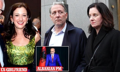 Berisha poston mesazhin: Rama ndodhet në një ishull me hetuesit e FBI