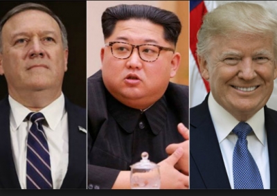 Në prag të takimit Trump-Kim/ Pompeo: Jo më marrëveshje jo-serioze