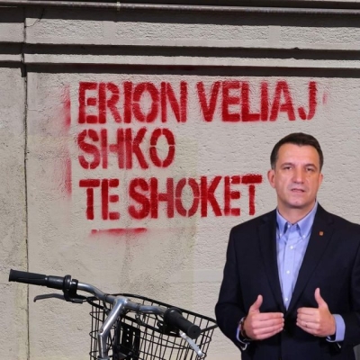 Opozita nuk ndalet/ Nesër, protesta e 21-të kundër Veliajt dhe korrupsionit në Bashki