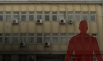 Detajet/ I pandehuri godet Prokurorin menjëherë pas paraqitjes së aktakuzës