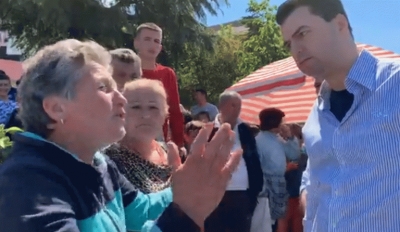 &#039;S’kemi marrë asnjë ndihmë&#039; Basha:Gjendja e mjerueshme, qeveria bën propagandë