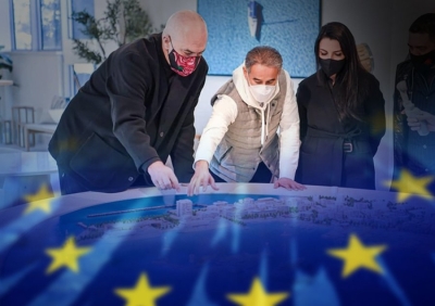 Mega-afera e portit/ EurActiv: Brukseli është duke vëzhguar marrëveshjen