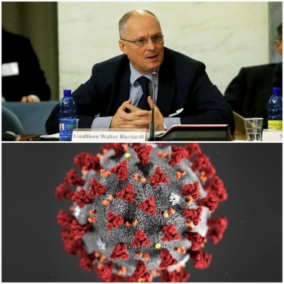 Zyrtari i OBSH flet për përhapjen e koronavirusit dhe ka një apel...