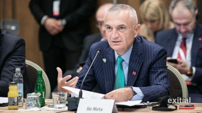 Meta: Një pakicë jolegjitime ka marrë peng demokracinë e Shqipërisë