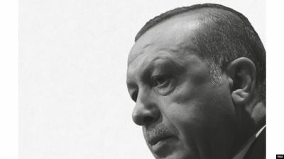 Analiza e Zërit të Amerikës: “Perandoria e Erdoganit” dhe politika e jashtme e presidentit të Turqisë