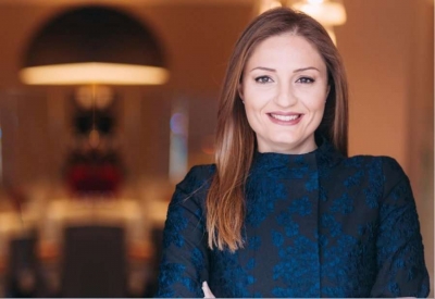 Klajda Gjosha nënë për herë të dytë/ Kryemadhi emocionon me urimin e saj dhe zbulon emrin