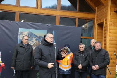 Valbona një nga polet më të rëndësishme të turizmit shqiptar