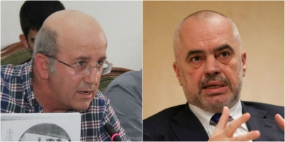 Deklarata e fuqishme: Rama kontrollon gjykatat, ja me çfarë i frikëson