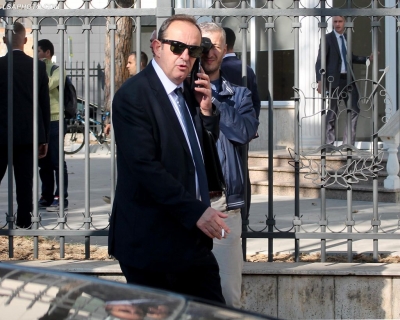 “Bujar Sheshi, sigurims. U rekrutua 17-vjeç”