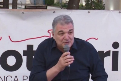 Shtohen mbrojtësit e Teatrit/ Gjata: Nuk ka më shtet ligjor, kemi shtet të një njeriu