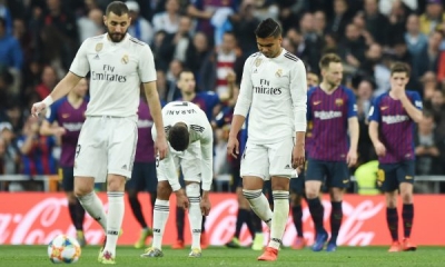 Arrestohen 3 shqiptarë, të cilët i plaçkitnin shtëpitë e futbollistëve në La Liga