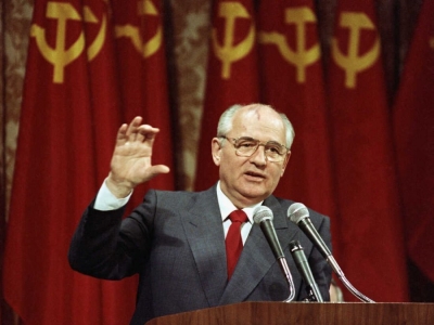 Mikhail Gorbachev u dha rusëve shijen e parë të lirisë
