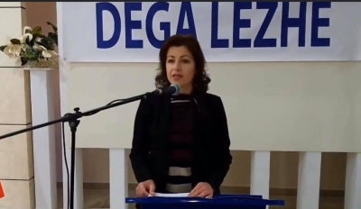 Metaliaj: &quot;Humbja e kohës në disfavorin tonë!&quot;