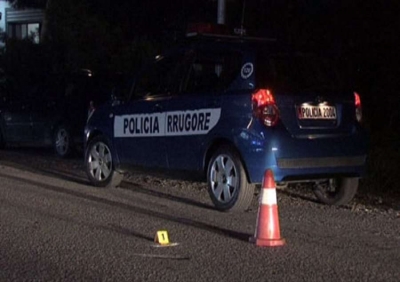 Aksident në Prrenjas, plagoset drejtuesi i mjetit