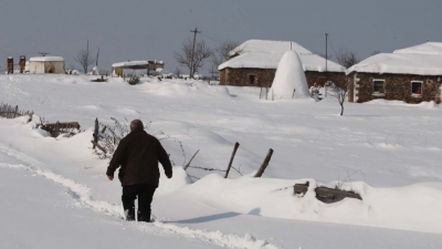 Mijëra banorë të Matit pa drita, Bashkia: Ushtria vjen për show kurse OSHEE për foto